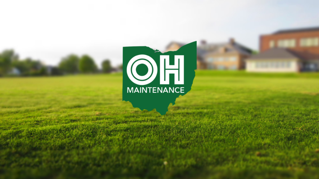 Lawn Care - Columbus Ohio